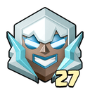 Titan League 27