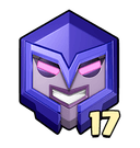 Witch League 17
