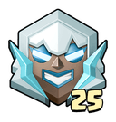 Titan League 25