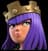 Archer Queen